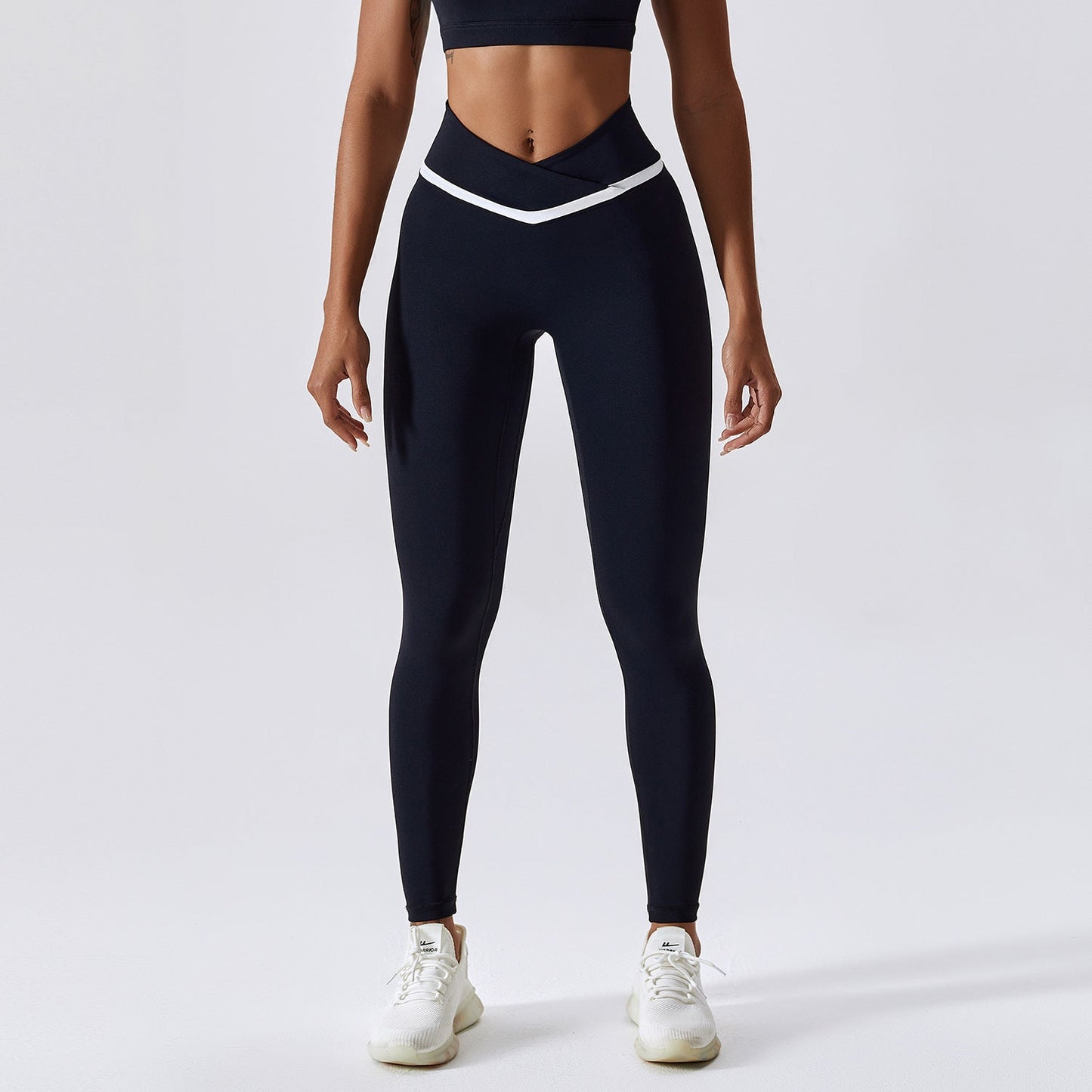 Legging Evoke Preta