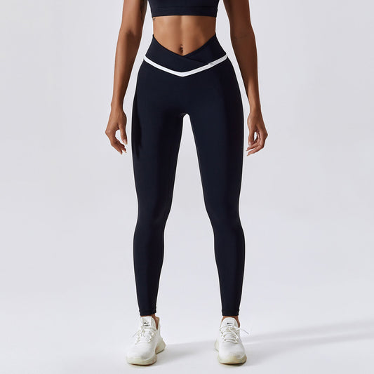 Legging Evoke Preta