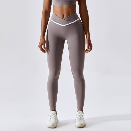 Legging Evoke Cinza