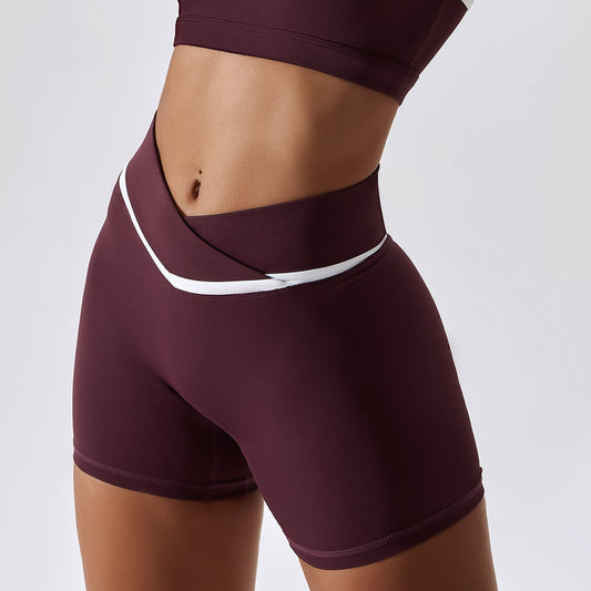 Short Evoke Vinho