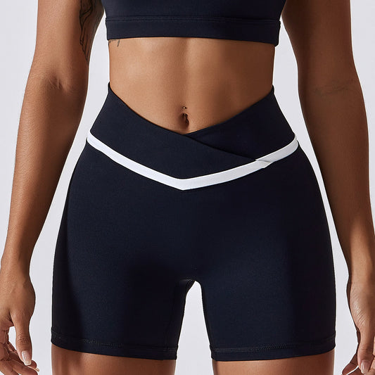 Short Evoke Preto